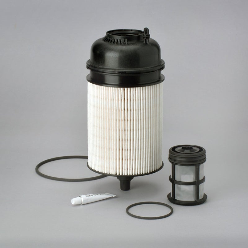 Donaldson مجموعة فلتر الوقود دونالدسون P551063 بطول 10.02 بوصة، 4 ميكرون، شاحنات Ca S/T Sd 2013 وما بعدها لفريghtلاينر - Image 2